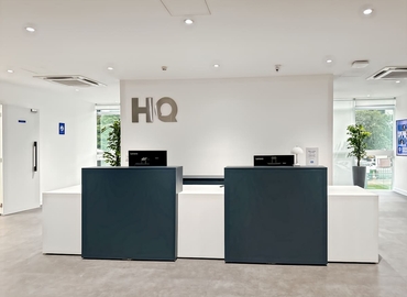 10 m² Coworking  in Brasilia, SCN Q 3 BL B LT 120 (70713-020) - 1 | MatchOffice