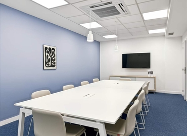 10 m² Coworking  in Brasilia, SCN Q 3 BL B LT 120 (70713-020) - 2 | MatchOffice.com