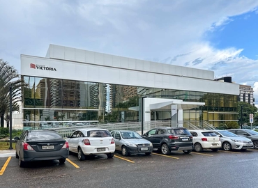 10 m² Business park in Brasilia, SCN Q 3 BL B LT 120 (70713-020) - 10 | MatchOffice