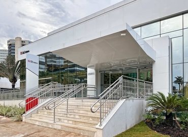 Virtual business address in Brasilia, SCN Q 3 BL B LT 120 (70713-020) - 0 | MatchOffice.com