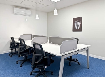 Virtual office space in Brasilia, SCN Q 3 BL B LT 120 (70713-020) - 3 | MatchOffice