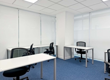 10 m² Serviced office in Brasilia, SCN Q 3 BL B LT 120 (70713-020) - 6 | MatchOffice.com