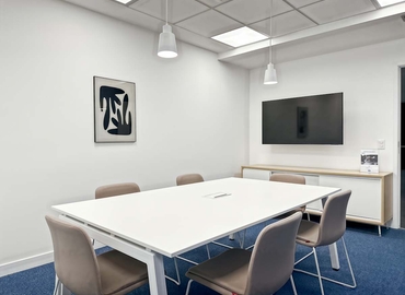 Virtual office space in Brasilia, SCN Q 3 BL B LT 120 (70713-020) - 7 | MatchOffice.com