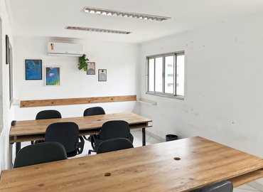 10 m² Business space in Sao Paulo, Av da Liberdade 851 - Terreo (01503-001) - 7 | MatchOffice