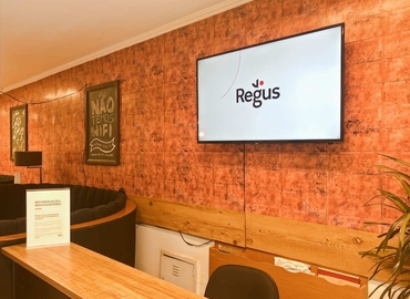 10 m² Business park in Sao Paulo, Av da Liberdade 851 - Terreo (01503-001) - 1 | MatchOffice