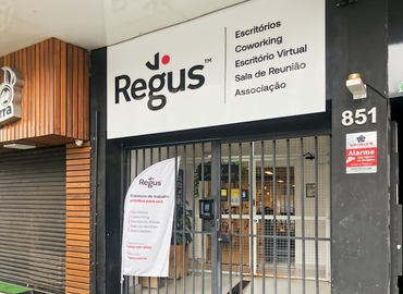 10 m² Business space in Sao Paulo, Av da Liberdade 851 - Terreo (01503-001) - 0 | MatchOffice.com