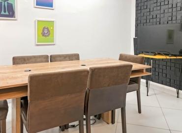 10 m² Business space in Sao Paulo, Av da Liberdade 851 - Terreo (01503-001) - 8 | MatchOffice