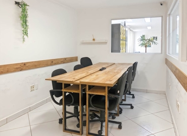 10 m² Serviced office in Sao Paulo, Av da Liberdade 851 - Terreo (01503-001) - 9 | MatchOffice.com