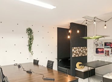 10 m² Serviced office in Sao Paulo, Av da Liberdade 851 - Terreo (01503-001) - 12 | MatchOffice.com