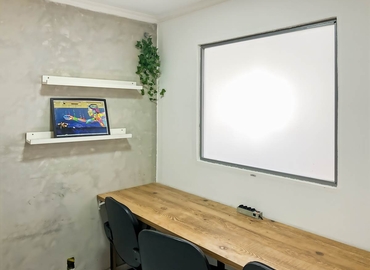 10 m² Business space in Sao Paulo, Av da Liberdade 851 - Terreo (01503-001) - 11 | MatchOffice.com