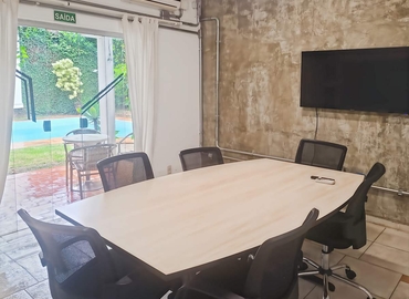 10 m² Business space in Campinas, R. Luverci Pereira de Souza (13083-725) - 2 | MatchOffice