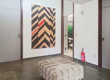 10 m² Serviced office in Campinas, R. Luverci Pereira de Souza (13083-725) - 4 | MatchOffice.com