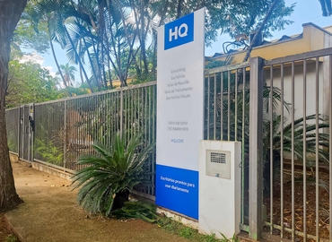 10 m² Business space in Campinas, R. Luverci Pereira de Souza (13083-725) - 0 | MatchOffice