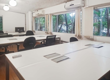 10 m² Business space in Campinas, R. Luverci Pereira de Souza (13083-725) - 6 | MatchOffice.com