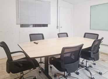 10 m² Business center in Campinas, R. Luverci Pereira de Souza (13083-725) - 8 | MatchOffice