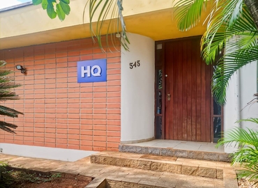 10 m² Business park in Campinas, R. Luverci Pereira de Souza (13083-725) - 1 | MatchOffice.com