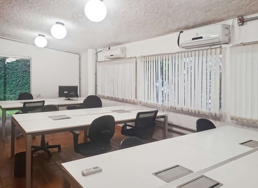 10 m² Business park in Campinas, R. Luverci Pereira de Souza (13083-725) - 3 | MatchOffice