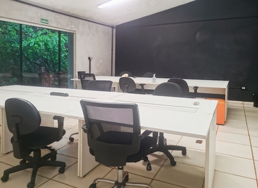 10 m² Business park in Campinas, R. Luverci Pereira de Souza (13083-725) - 7 | MatchOffice