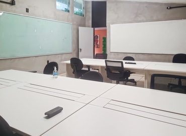 10 m² Business center in Campinas, R. Luverci Pereira de Souza (13083-725) - 9 | MatchOffice