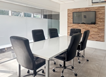 Virtual business address in Barueri, Rua dos Manacás (06711-500) - 2 | MatchOffice.com