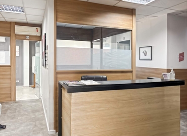 Virtual business address in Barueri, Rua dos Manacás (06711-500) - 1 | MatchOffice.com