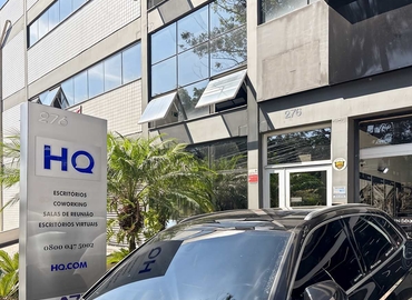 10 m² Business space in Barueri, Rua dos Manacás (06711-500) - 0 | MatchOffice