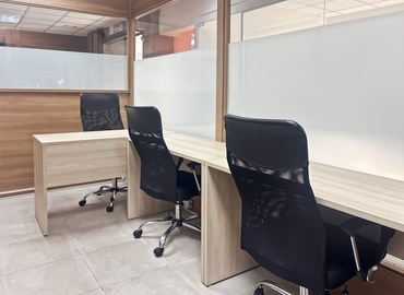 10 m² Business park in Barueri, Rua dos Manacás (06711-500) - 3 | MatchOffice