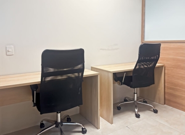 10 m² Business park in Barueri, Rua dos Manacás (06711-500) - 6 | MatchOffice.com
