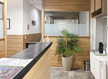 10 m² Serviced office in Barueri, Rua dos Manacás (06711-500) - 7 | MatchOffice