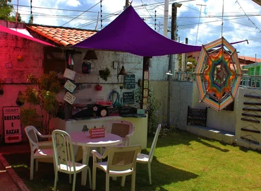  Conference room in Natal, Rua Praia de Parazinho 2249 (59094-340) - 0 | MatchOffice