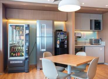 10 m² Serviced office in Porto Alegre, Avenida Dolorez Alcaraz Caldas (90110-180) - 12 | MatchOffice.com