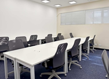 Virtual office in Anápolis, Alameda Adilson Santos (75104-320) - 4 | MatchOffice