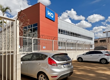 10 m² Shared workspace  in Anápolis, Alameda Adilson Santos (75104-320) - 0 | MatchOffice