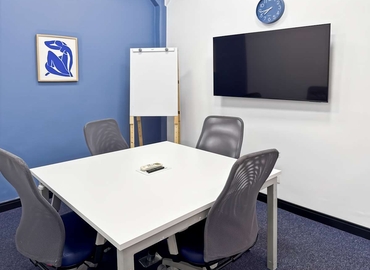 Virtual office in Anápolis, Alameda Adilson Santos (75104-320) - 6 | MatchOffice.com
