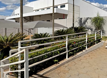 Virtual office in Anápolis, Alameda Adilson Santos (75104-320) - 8 | MatchOffice.com