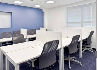 Virtual office in Anápolis, Alameda Adilson Santos (75104-320) - 3 | MatchOffice