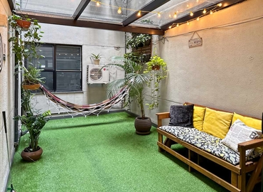 10 m² Coworking  in Sao Paulo, Rua Cônego Eugênio Leite (05414-011) - 6 | MatchOffice
