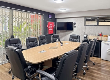 10 m² Co-working  in Sao Paulo, Rua Cônego Eugênio Leite (05414-011) - 9 | MatchOffice