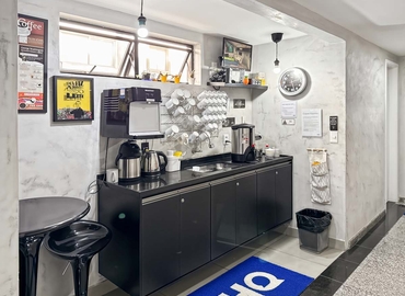 10 m² Coworking space  in Sao Paulo, Rua Cônego Eugênio Leite (05414-011) - 5 | MatchOffice