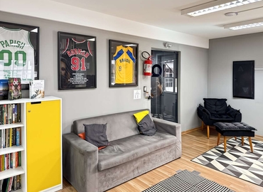 10 m² Business park in Sao Paulo, Rua Cônego Eugênio Leite (05414-011) - 3 | MatchOffice