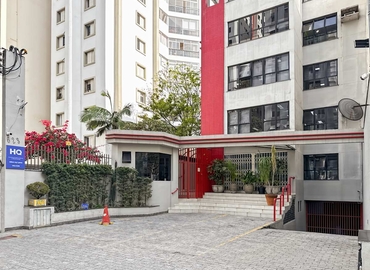 10 m² Shared workspace  in Sao Paulo, Rua Cônego Eugênio Leite (05414-011) - 0 | MatchOffice
