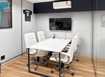10 m² Shared office  in Sao Paulo, Rua Cônego Eugênio Leite (05414-011) - 8 | MatchOffice.com