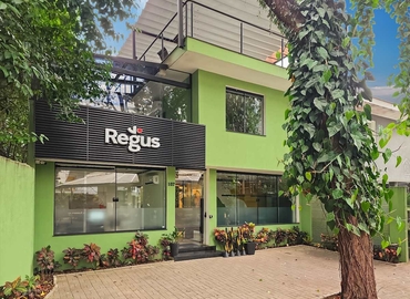 10 m² Serviced office in Sao Paulo, Rua Sader Macul (04542-090) - 1 | MatchOffice