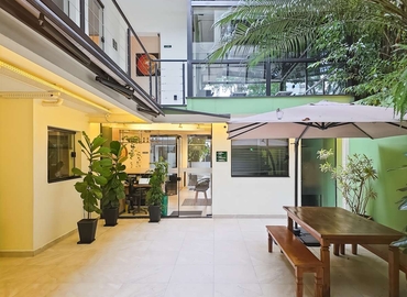 10 m² Serviced office in Sao Paulo, Rua Sader Macul (04542-090) - 2 | MatchOffice