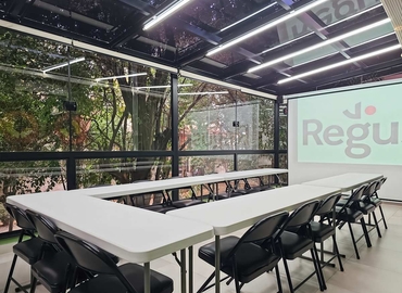 10 m² Business park in Sao Paulo, Rua Sader Macul (04542-090) - 3 | MatchOffice.com