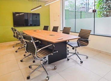 10 m² Business space in Sao Paulo, Rua Sader Macul (04542-090) - 7 | MatchOffice.com
