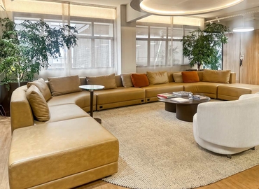 10 m² Business space in Belo Horizonte, Rua Bernardo Guimaraes (30140-080) - 1 | MatchOffice