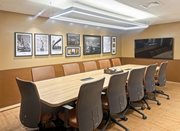 10 m² Serviced office in Belo Horizonte, Rua Bernardo Guimaraes (30140-080) - 2 | MatchOffice