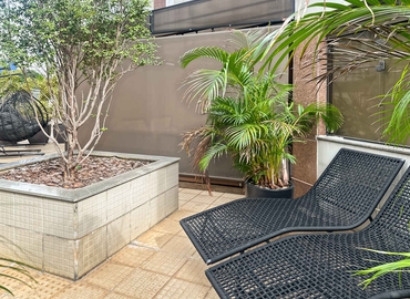 10 m² Business space in Belo Horizonte, Rua Bernardo Guimaraes (30140-080) - 9 | MatchOffice.com
