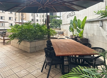 10 m² Business space in Belo Horizonte, Rua Bernardo Guimaraes (30140-080) - 8 | MatchOffice.com